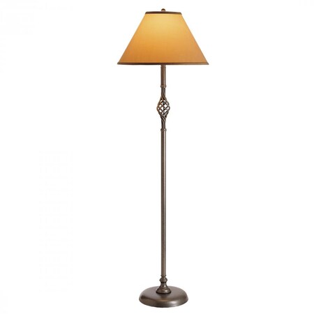 Hubbardton Forge Twist Basket Floor Lamp 242161-SKT-20-SB1755